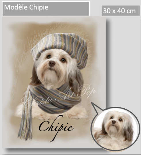 Chipie