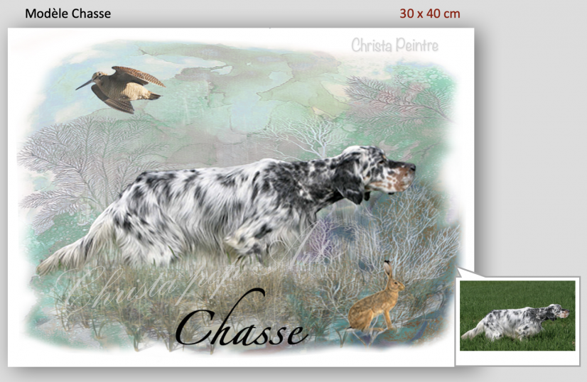 Chasse